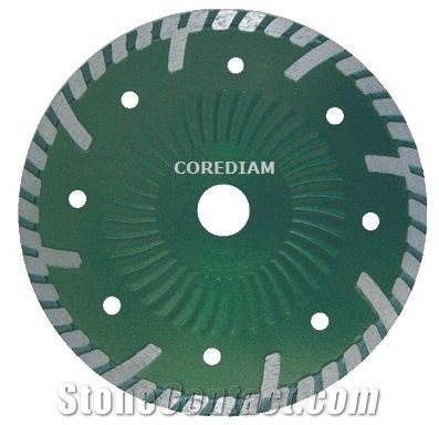 Stone Cutting Disc/Stone Blade/Stone Cutter/Sintered Stone Blade