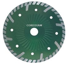 Stone Cutting Disc/Stone Blade/Stone Cutter/Sintered Stone Blade