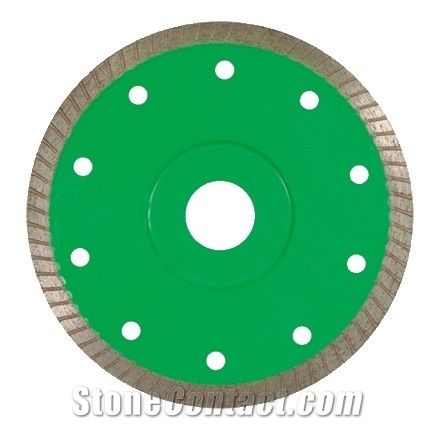 Super Thin Tile Blade/Porcelain Tile Blade/Turbo Tile Blade
