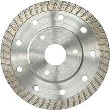 Turbo Blade/Diamond Turbo Blade/Sinterturbo Blade