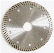 Turbo Blade/Diamond Turbo Blade/Sinterturbo Blade