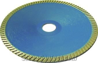 Turbo Concave Blade/Sinter Concave Blade