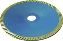 Turbo Concave Blade/Sinter Concave Blade