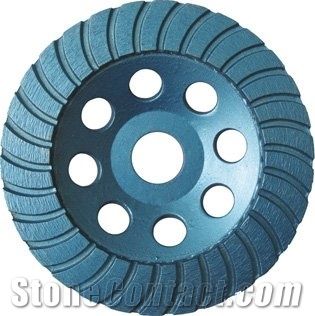 Turbo Grinding Wheel/Turbo Grinding Cup Wheel/Turbo Cup Wheel