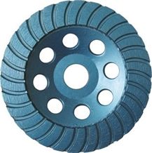 Turbo Grinding Wheel/Turbo Grinding Cup Wheel/Turbo Cup Wheel