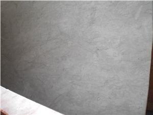 Thala Grey, Tunisia Grey Limestone Block