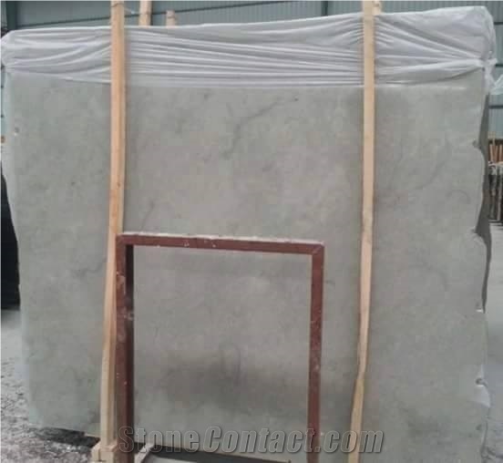 Thala Grey, Tunisia Grey Limestone Block