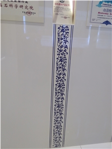Nano Glass Art Walling,Crystallized Stone