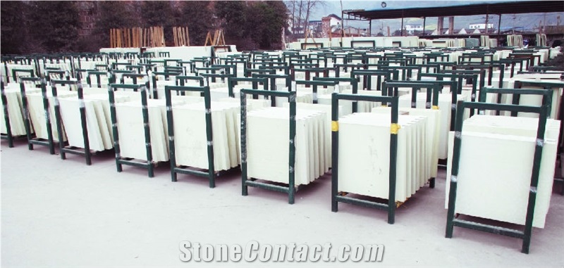 Nano Glass for Outer Wall, Beige Granite Building & Walling