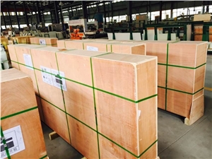 Nano Glass for Outer Wall, Beige Granite Building & Walling