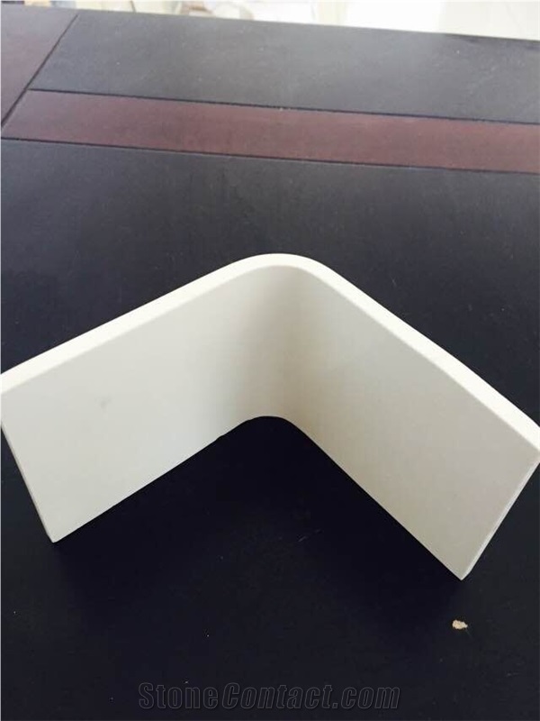 Nano Glass Hot Bending Series,Crystallized Stone