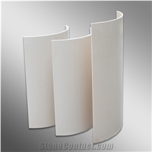 Nano Glass Hot Bending Series,Crystallized Stone