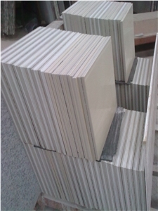 Thassos Red Lines Marble Slabs & Tiles, Greece White Marble