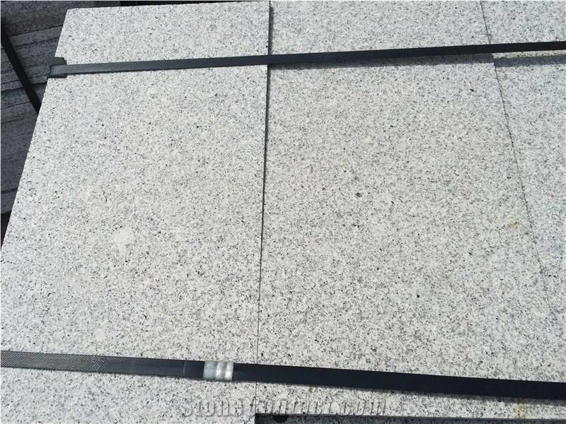 Fargo G603 Flamed Tiles, Chinese Classic Grey Granite Flamed Tiles 300x600mm,600x600mm for Floor/Wall