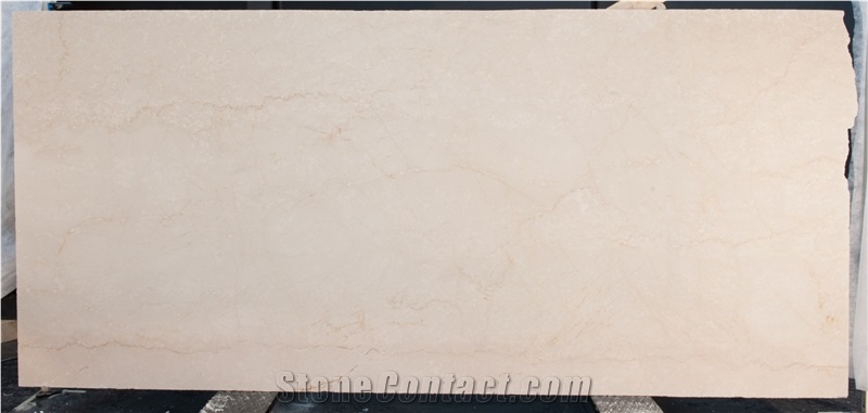 Botticino Light Marble Tiles & Slabs, Italy Beige Marble Polished Floor Tiles, Wall Tiles Italy
