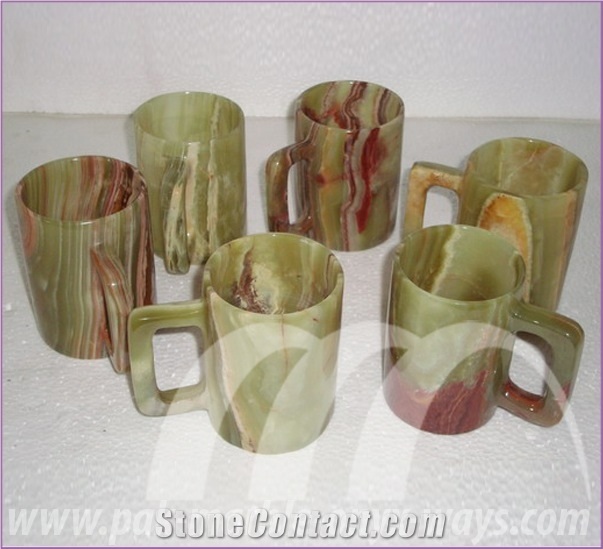 Coffee Mugs Onyx