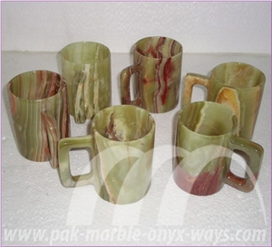 Coffee Mugs Onyx