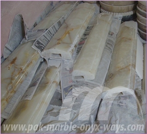 Onyx Railing