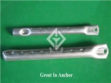 Anchor Bolt
