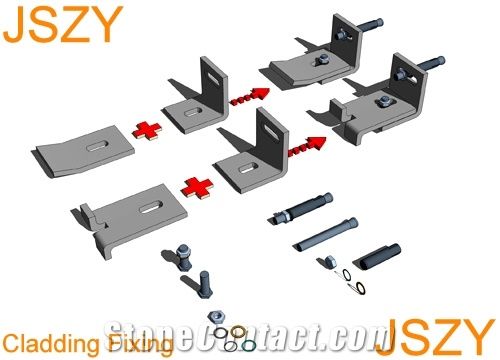 Fixing Systems
