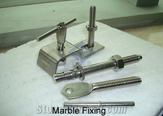 Fixing Systems