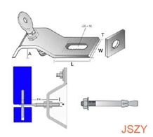 Fixing Systems