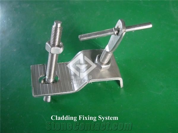 Fixing Systems