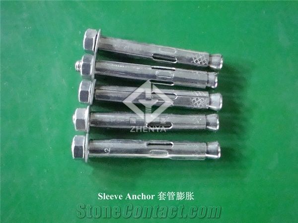 Masonry Anchors