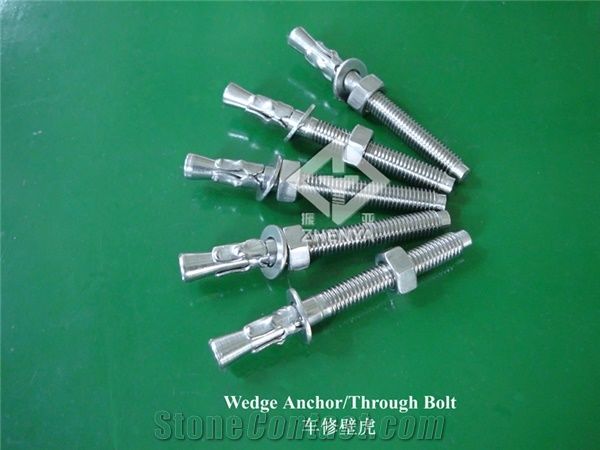 Masonry Anchors