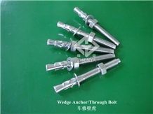 Masonry Anchors