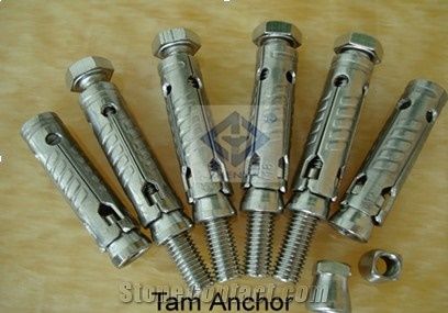 Masonry Anchors