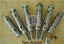 Masonry Anchors