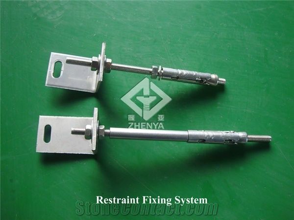 Masonry Anchors
