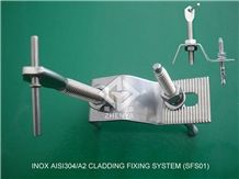 Masonry Anchors