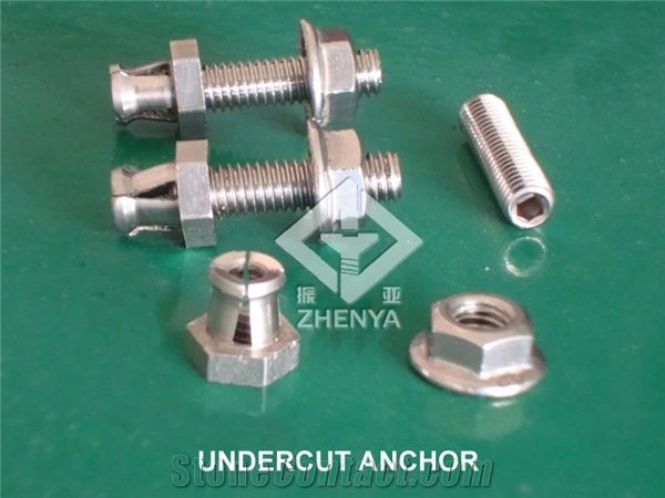 Stone Fixing Anchor