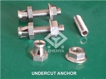 Stone Fixing Anchor