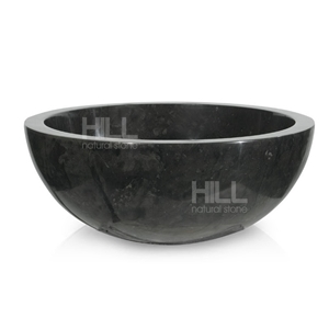 Montello, Indonesia Bowl Sink Marble