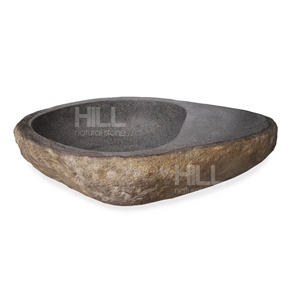 River Stone Basin, Indonesia River Stone Garden River Stone Basin, Indonesia River Stone Garden