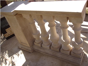 Galala Cream Limestone Slabs & Tiles, Egypt Beige Limestone Polished Floor Covering Tiles, Walling Tiles
