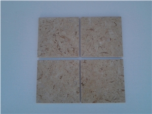 Perlato Royal Limestone Tiles & Slabs, Beige Egypt Limestone Tiles & Slabs