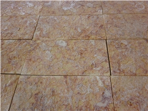 Perlato Royal Limestone Tiles & Slabs, Beige Egypt Limestone Tiles & Slabs