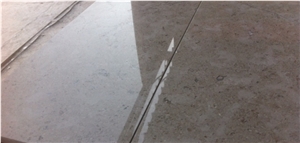Sinai Pearl Limestone Tiles & Slabs, Grey Limestone Egypt Polished Floor Covering Tiles, Walling Tiles