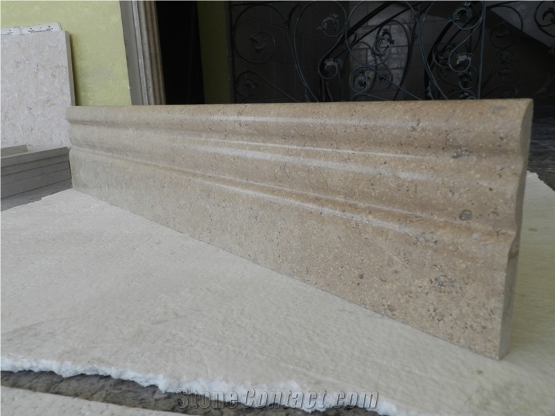 Sinai Pearl Limestone Tiles & Slabs, Grey Limestone Egypt Polished Floor Covering Tiles, Walling Tiles