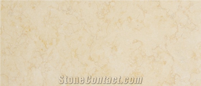 Sunny Light Limestone Tiles & Slabs, Beige Egypt Limestone Tiles & Slabs
