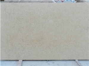 Sunny Light Limestone Tiles & Slabs, Beige Egypt Limestone Tiles & Slabs