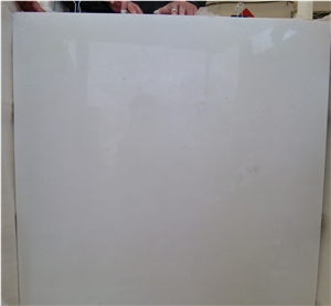China White Marble Blocks