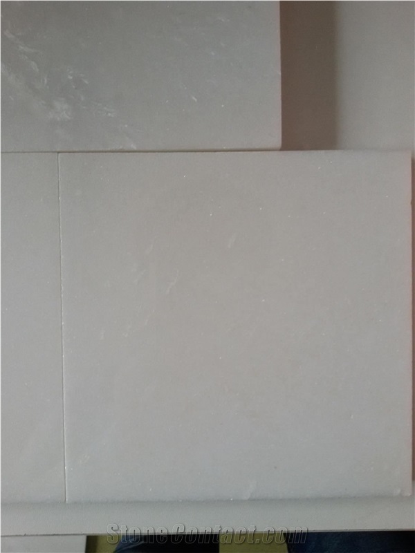 China White Marble Blocks