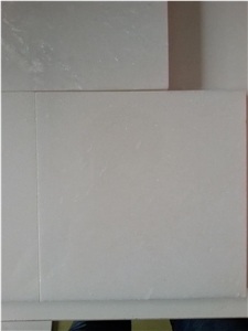 China White Marble Blocks