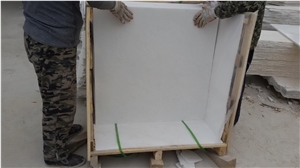 China White Marble Blocks