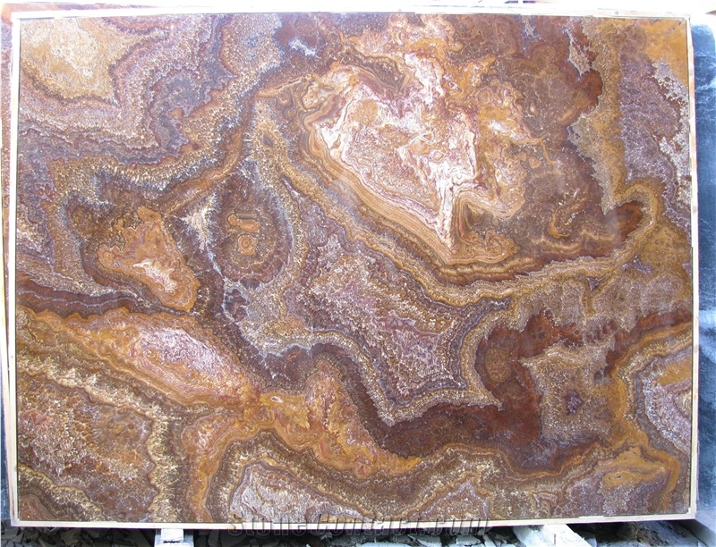 Red Onyx